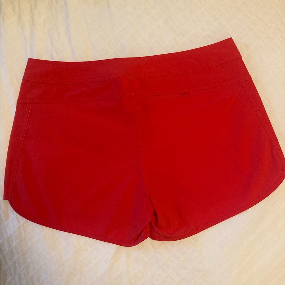 Prana Schaffie Shorts - Picture 6 of 7